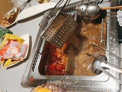 -海底捞火锅(海宁路店)