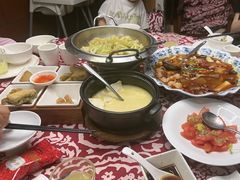 -临家闽南菜(大唐店)