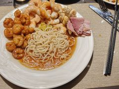 -富力希尔顿酒店·地阔自助餐厅