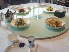 -锦色烤鸭·本地菜(学院路店)