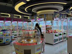-汤姆熊欢乐世界 · 弹珠机(销品茂店)