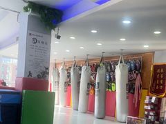 -津武堂散打搏击俱乐部(河西店)