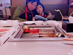 -海底捞火锅(苏宁生活广场店)