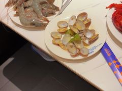 -星伦多 自助料理(圆融店)