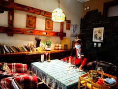 -慢丽江·云南野生菌土鸡锅(付家庄店)