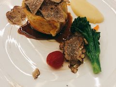 -悦禧耕岛酒店·指月坞餐厅·旺山特色农家乐