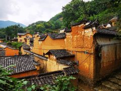 -杨家堂村