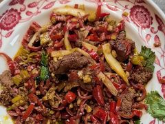 -路小缦·珍馐美馔(市心北路店)