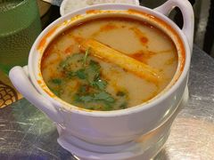 -simply thai天泰(长泰广场店)