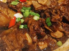 -富临轩私房菜(集庆门大街店)