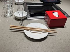 -海底捞火锅(金桥太茂商业广场店)
