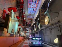 -川正旺江湖菜(三元桥店)