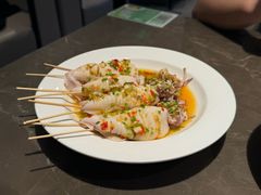 -双合园·海鲜水饺青岛菜(大尧三路店)