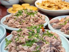-1078號老北京涮肉(松柏店)