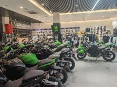 -川崎北京风火轮店