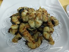 炸白鳝-海鲜街菜馆(海珠南路店)