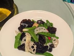 -恒盛居回族饭店