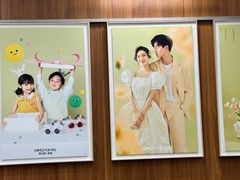 -海马体家庭照相馆(广州正佳广场店)