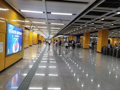 -番禺广场(市桥街道)