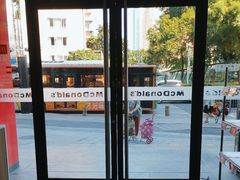 -麦当劳(东门店)