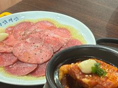 -蒜香焼肉PURUSHIN(马场路店)