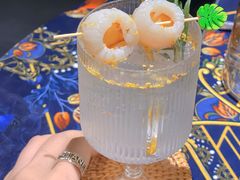 -第101座花园餐厅(湖滨88店)