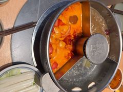 -巴奴毛肚火锅(七宝领展广场店)