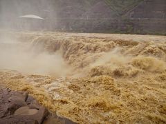 -陕西黄河壶口瀑布旅游区