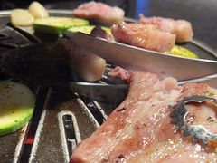 -韩山葵烤肉(太古里店)