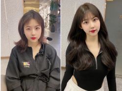 -3AM HAIR SALON染发接发