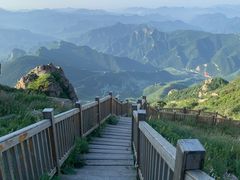 -白草畔自然风景区