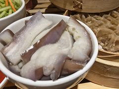 -郭靖内蒙菜·烤全羊·烧烤(望京旗舰店)