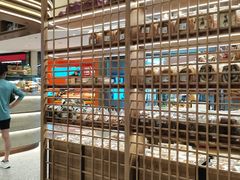 -PAPER STONE BAKERY(天汇广场店)
