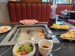-晓林火锅(安定门店)