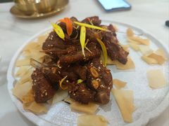 -香香海南菜餐厅