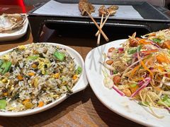 -管氏翅吧(马家堡店)