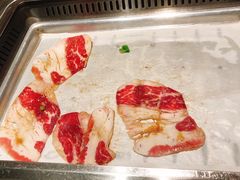 -新石器烤肉(西田城店)