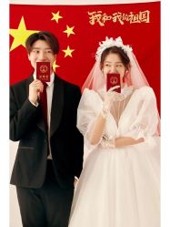 -天长地久婚纱摄影(天宁北路店)