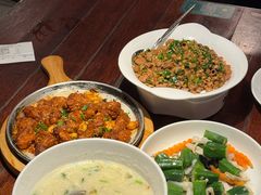 -前海沿·青岛菜(五四广场永旺店)