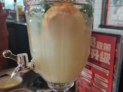 -鸣记脆皮烤鱼·海鲜烤鱼(三八广场店)