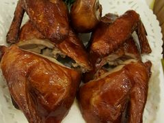-北海渔村酒楼·粤菜海鲜点心(新华店)