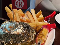 -Bistro 63 创意融合料理(广粤天地店)