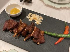 -闻见中国海南菜(K11店)