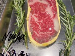 -NIUAN牛庵·日式和牛烧肉(恒隆店)