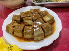 -华园农庄·特色炭烧鸡·北江河鲜