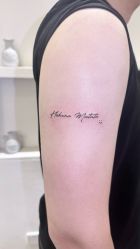 -DA TATTOO·纹身美学Studio