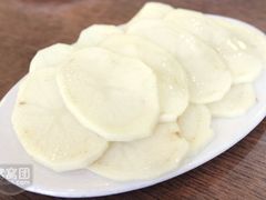 土豆-延成苑韩式烤肉店(长春道店)