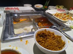 -海底捞火锅(长沙华创国际广场店)