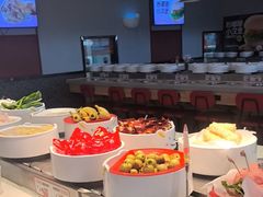-龍歌自助小火锅(李沧顺和汇店)