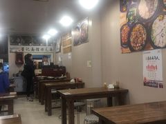 大堂-董记面馆(漳州二路店)